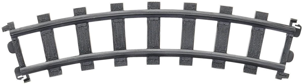 Thomas Wooden Railway FRP12 Curved Track Pack