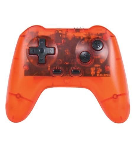 Teledynamics DG-DGUN-2869 My Arcade Micro Controller - Red