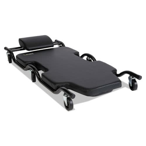 Heavy Duty Creeper, 20" Wide, Supports 500 lbs