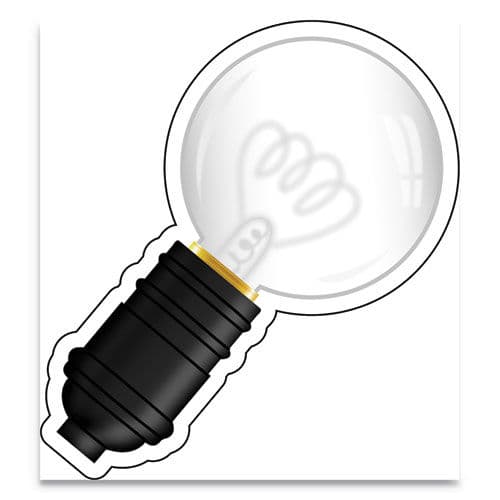 Single Design Cut-Outs, Industrial Chic, 3" x 3", 36/Pack