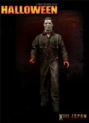 NECA Cult Classics Icons Series 1 Action Figure Michael Myers (Rob Zombie's Halloween)