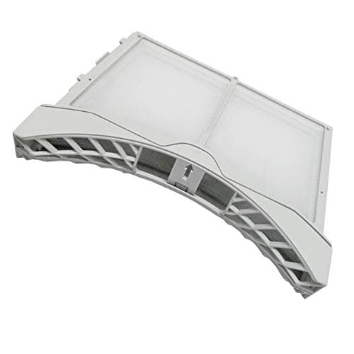 Genuine Original Tumble Dryer Lint Fluff Filter LG RC8055AH1Z RC8055AH2Z