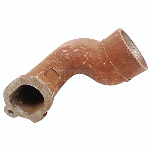 Inlet Manifold fits Lister SR Diesel Engines - 201-51123