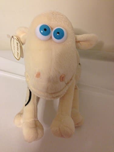 SERTA SHEEP PLUSH 7 29