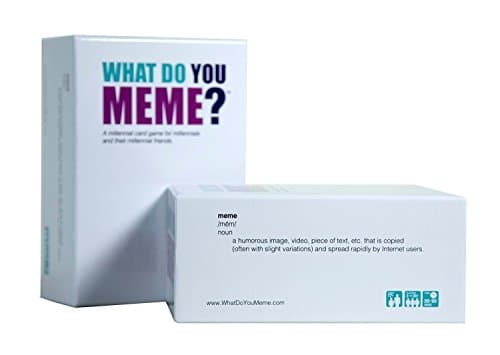 Card boy What Do You Meme?