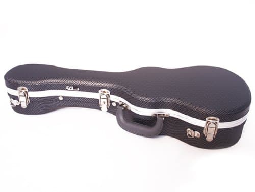 Top Quality ABS Hard Case / Flight Case For Tenor Ukulele