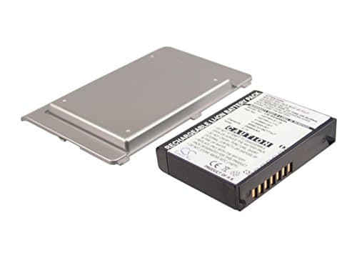 VINTRONS 2400mAh Battery For HP iPAQ rx4000, iPAQ rx4200, iPAQ rx4240, iPAQ rx4540, iPAQ rx4545,