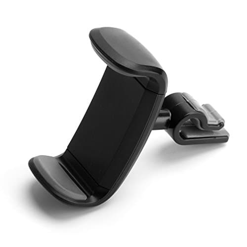 theveryme® - Smartphone holder for ventilation outlets - dashboard / Smartphone / smartphone / car mounting / holder / carholder
