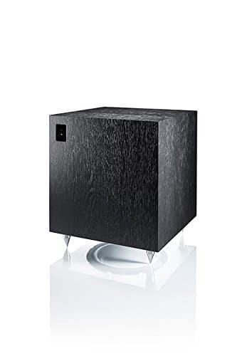 Acoustic Energy 108 Active Subwoofer - Black