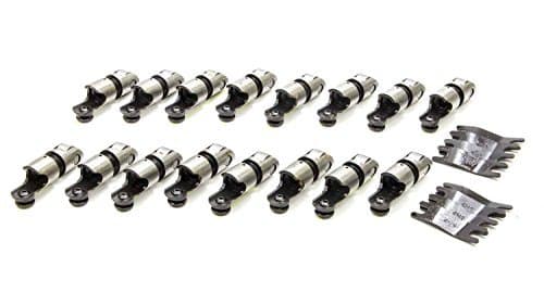 Isky Cams 276-RHM-904 BBC Redzone Roller Lifters