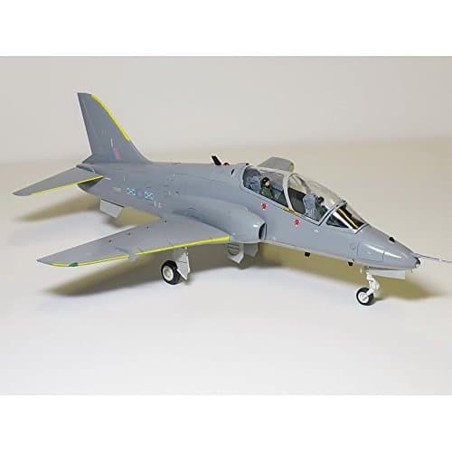 BAE Systems Hawk T1A (RAF Chivenor 151 Sqn) Diecast Model Aircraft