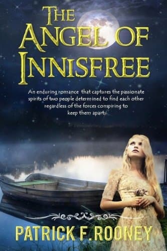 The Angel of Innisfree