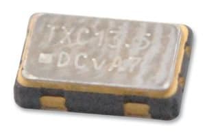 TXC AC-13.500MCE-T CRYSTAL OSCILLATOR, CMOS, 13.5MHZ, SMD (1 piece)