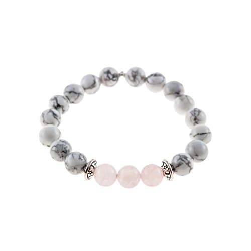 Divinity Pink (White) (Large (7.3-7.5 in))