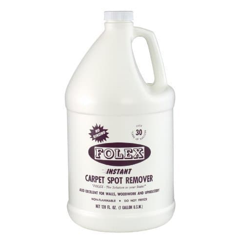 FOLEXPORT FSR128 Folex Gallon Spot Remover by Folexport