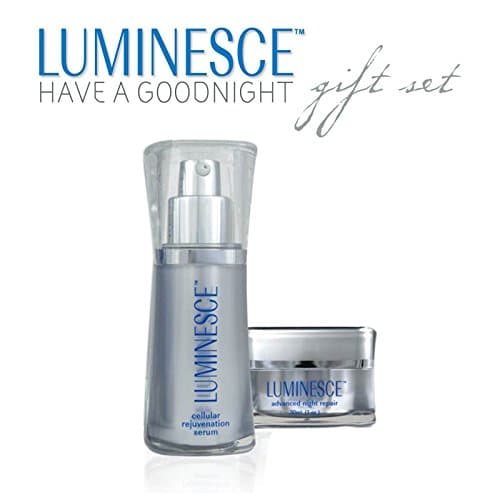 Luminesce Gift Set: Have a Goodnight
