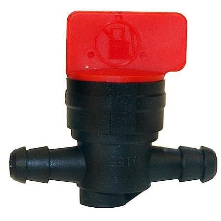 Cutting PRO New Pack of 1 Inline Fuel Shut-Off Valve for Briggs & Stratton 494768, 698183 1/4" Fuel Line Cut-Off