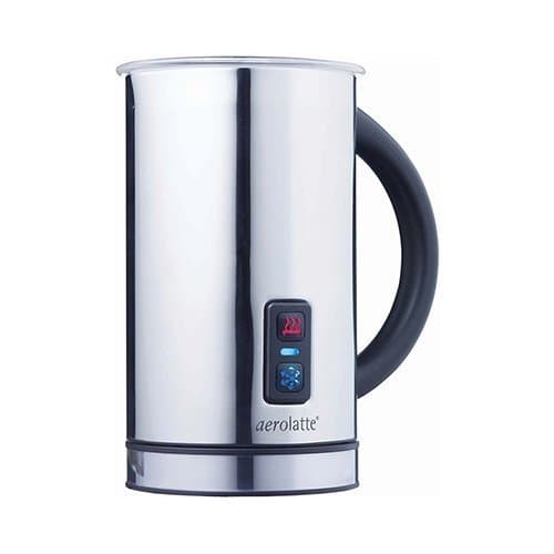 Aerolatte Compact Milk Frother by aerolatte