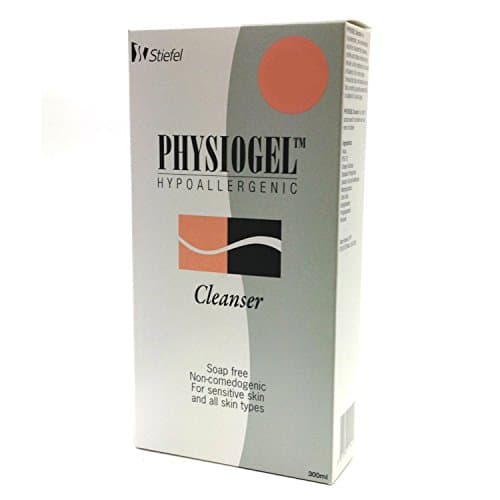 Stiefel Physiogel Gentle Soap- Free Cleanser 500 Ml.(Honest Succeed)