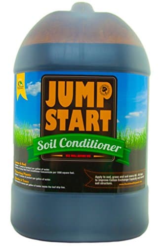 Southland Organics Jump Start Soil Conditioner - 2.5 Gallons