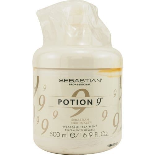 Sebastian Sebastian Potion 9 Wearable Styling Treatment, 16.9-ounce