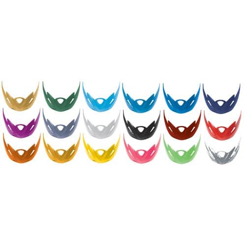 Cascade CS Mod Kit (Visor)