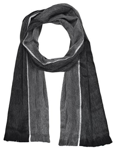 TaralunaLuxuriously Soft Alpaca Winter Scarves - Unisex