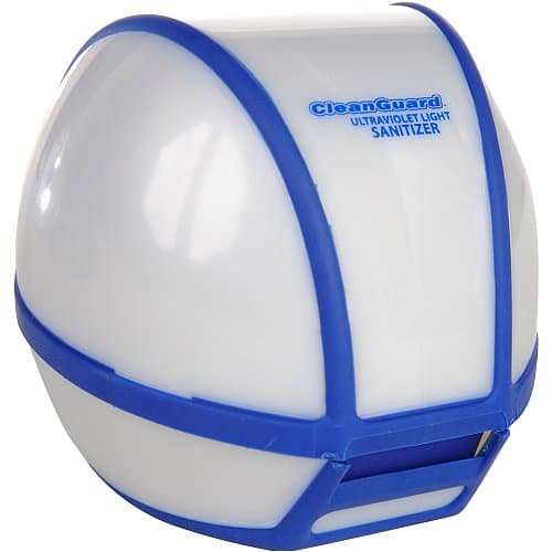 Sport Mate Cleanguard - Kills up to 99.9% of Bacteria