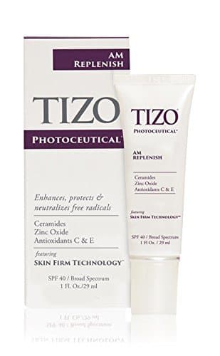 Tizo Photoceutical AM Replenish by Tizo Photoceutical