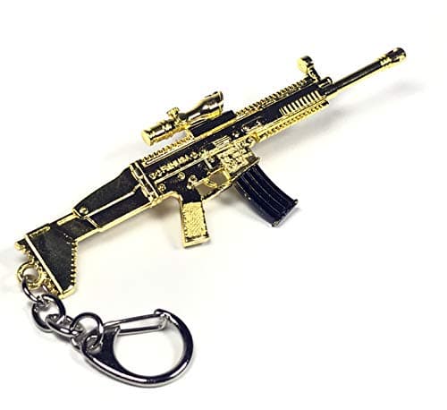DeltaHalo | PUBG Keychain PlayerUnknown's Battlegrounds Keyring U.S. Seller