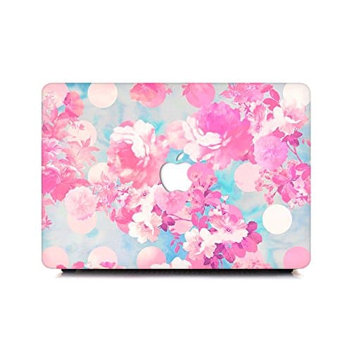 Macbook Case - Lily of the Valley for macbook air 13 inch macbook 12 inch macbook pro 13 macbook 2016 Pro13 hard shell case (MacBook Air 13' (A1369/A1466))