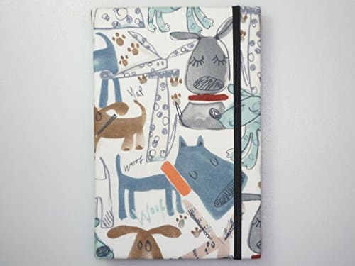 Yap Yap eReader and Tablet Cover for Kindle, iPad Mini, Samsung Galaxy Tab and Kobo Aura One