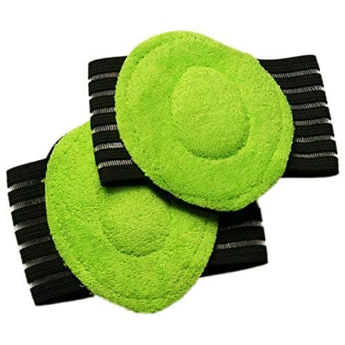 Nokaza 2019 Foot Insoles Instant Pain Relief (1 Pair)