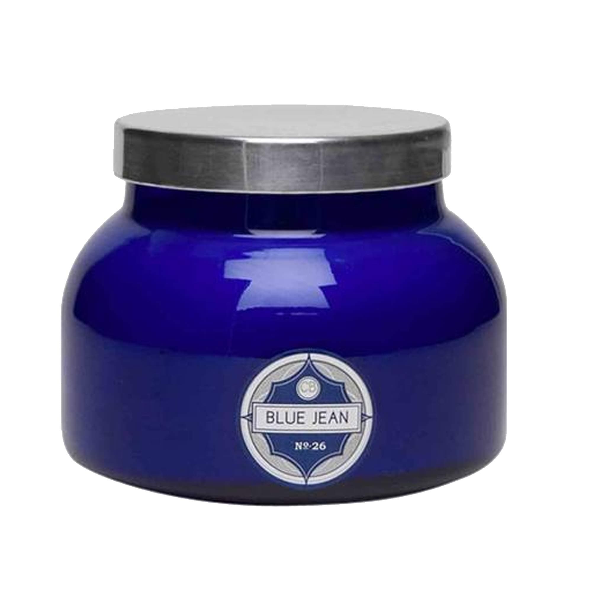 Capri Blue - Volcano Blue Signature Jar Candle - All Sizes