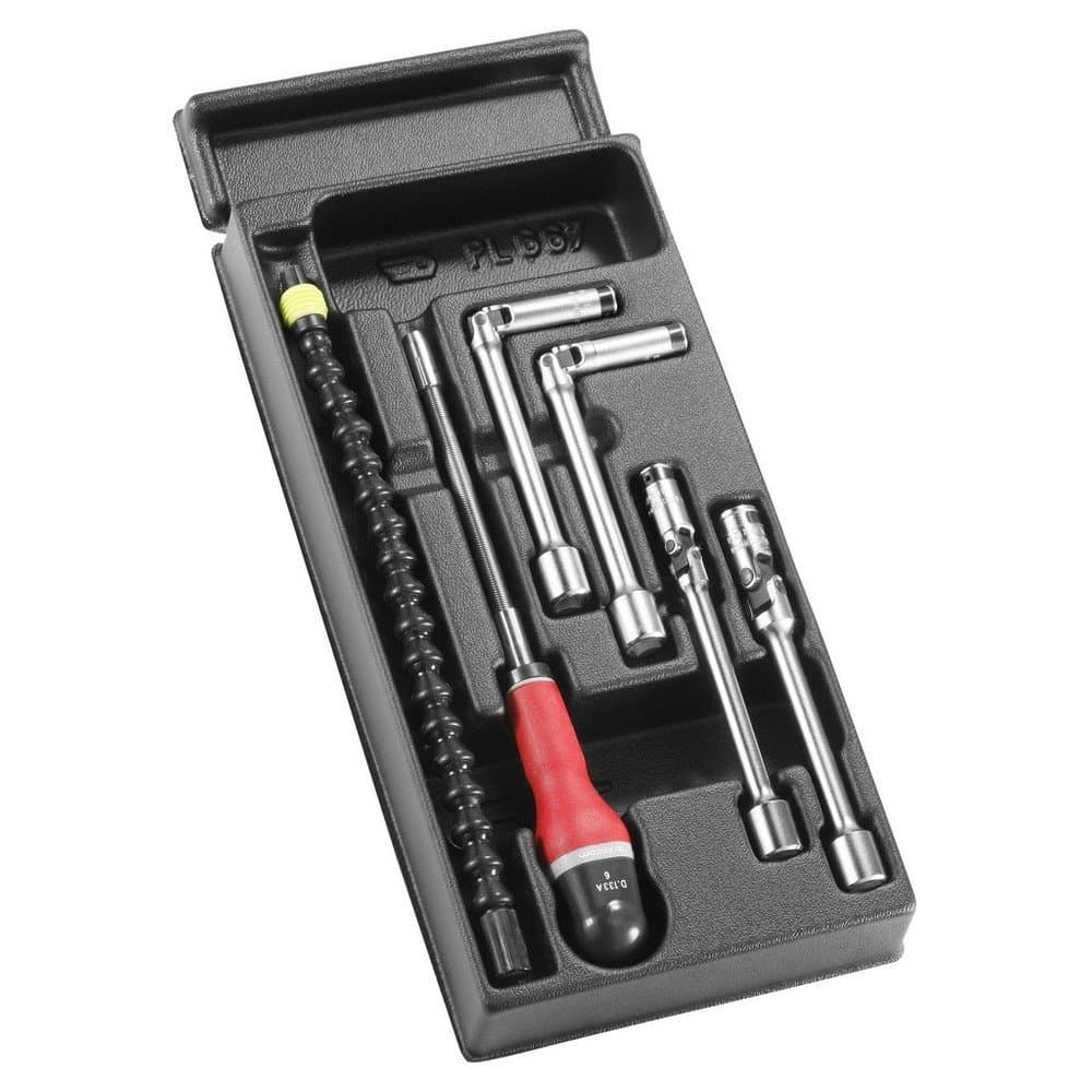 FACOM MOD.BRA Glow Plug Module