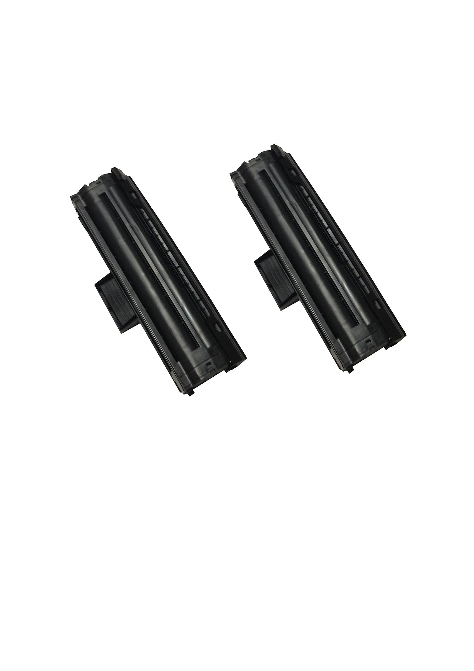 AC cartridge MLT-D111S Toner Cartridge Compatible Use M2020W, SL-M2022, SL-M2071, SL-M2071W. (Pack of 2)