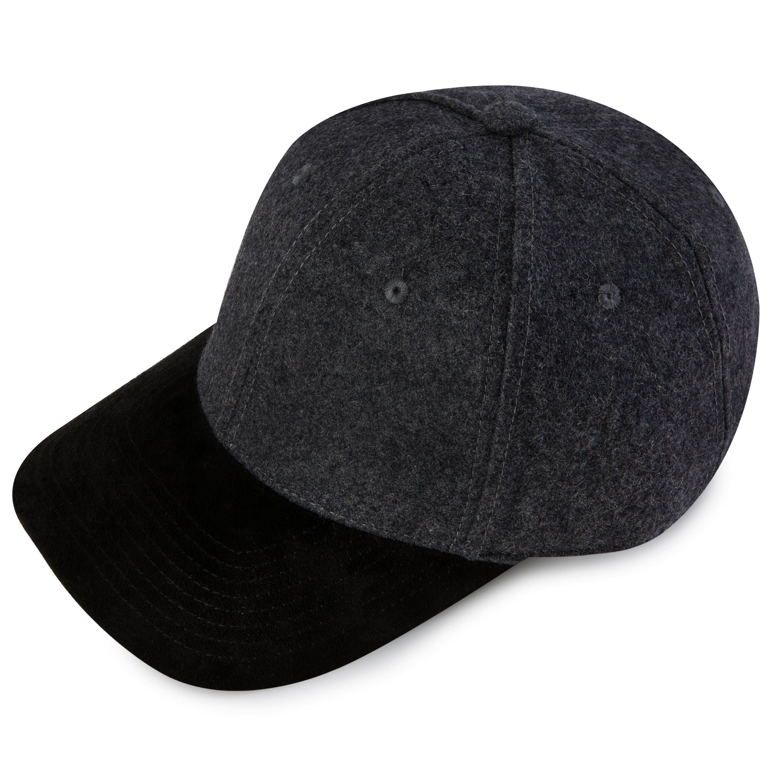 Baseball Snapback Cap Hat Fitted Wool Suede Structured Super Classic for Men Women Ideally Designed for Luxury and Elegance