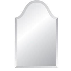 20" X 40" Bristol Frameless Mirror