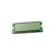 LCD Character Display Modules & Accessories InfoVue Std 16x2 TN, Reflective (1 piece)
