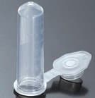 EarthOx Sterile MicroCentrifuge Tube 2 ml (RCF 25,000xg) (50 Tubes/Bag)