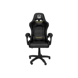Xtreme videogamesGaming Chair for Office, Chair King with Two Cushions, Adjustable, 90563W