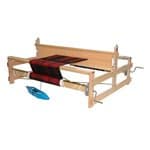 Leclerc Bergere Rigid Heddle Weaving Loom 24 inch