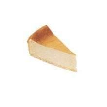 Elis Original Plain Cheesecake, 56 Ounce -- 4 per case.