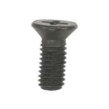 JPW Flat Head Machine Screw, M5X8 (JWP208-053A)