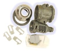 703362 Door Lock - Full Repair Kit - Strattec Lock Part