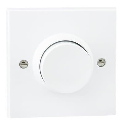 Pneumatic Time Delay Switch