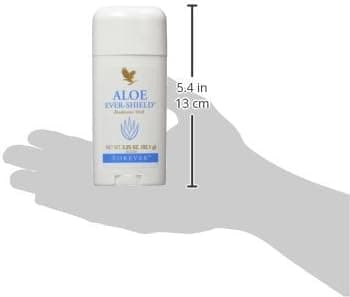 Aloe Ever-Shield Deodorant Stick