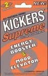 Kickers Supreme Packs 24 Count