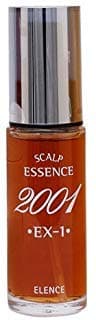 EX-1 Scalp Essence for Fast Growing Hair Made in Japan