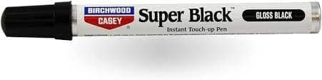 Super Black Touch-Up Pen